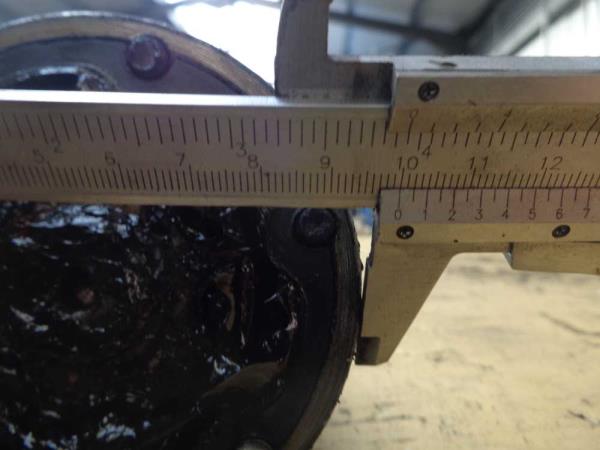 CARDAN GAUCHE VW/ SEAT 1.2TDI / 1.6TDI - Vue 3